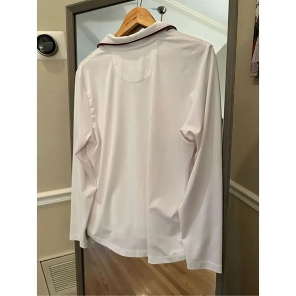 EP Pro Tech 3/4 Zip Athletic Pullover Size XL‎ - Picture 3 of 4